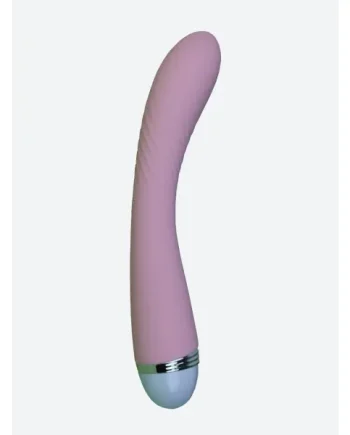Pink G Spot vibrator