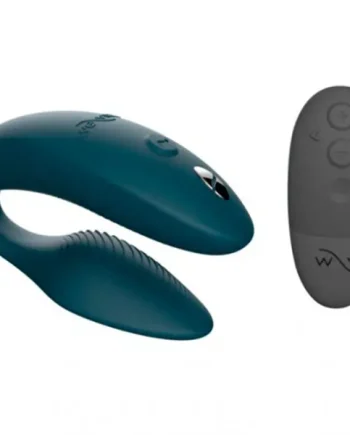 We-Vibe Sync App-Controlled Couples Vibrator