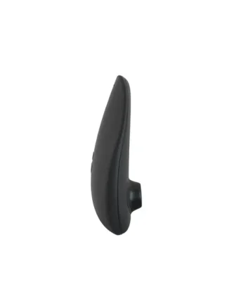 Womanizer Classic 2 Clitoral Stimulator Black