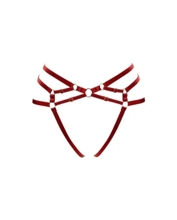 Signature Ouvert Harness Brief