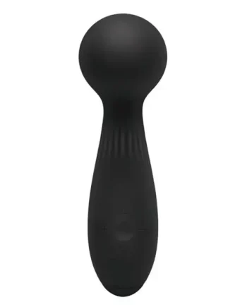 Bodywand Lollies Lolli Wand Massager Black