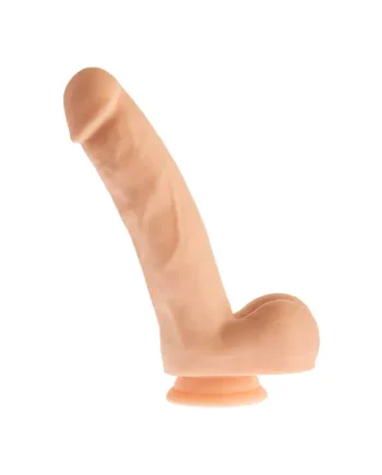 Mister Dixx Magic Milo 8.3 Inch Dildo