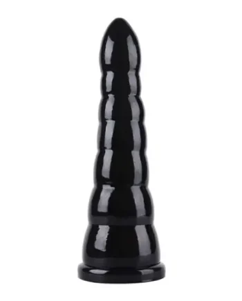 Hidden Desire Extreme Anal Cone