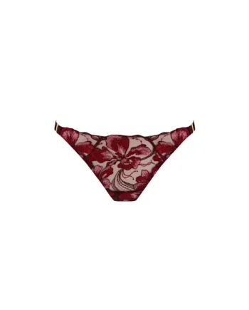 Ren Open Back Brief