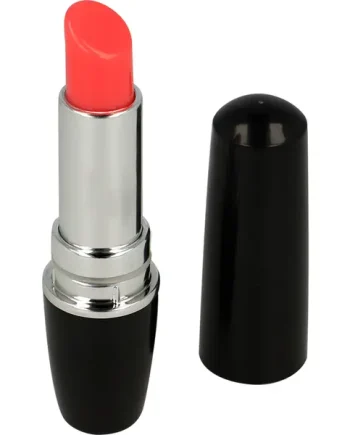 Ohmama Discreet Vibrating Lipstick Bullet Vibrator