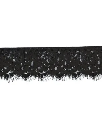 Ouch! Mystère Lace Mask