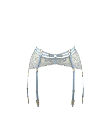 Pearl Suspender