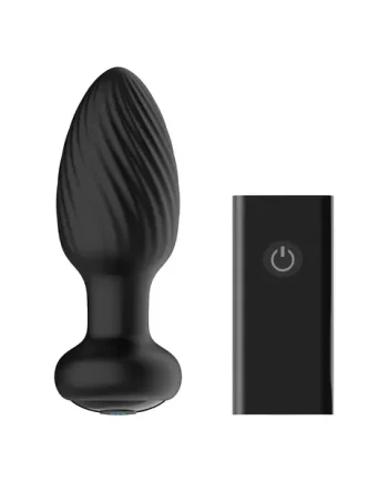 Nexus Tornado Small - Butt Plug