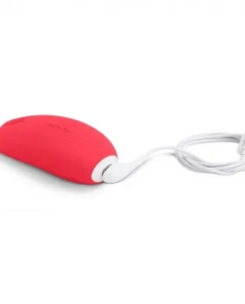 We-Vibe Gala Dual-Motor Clitoral Vibrator, App Control