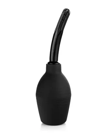 Prowler Red - Flexi Douche Black | 310ml Capacity