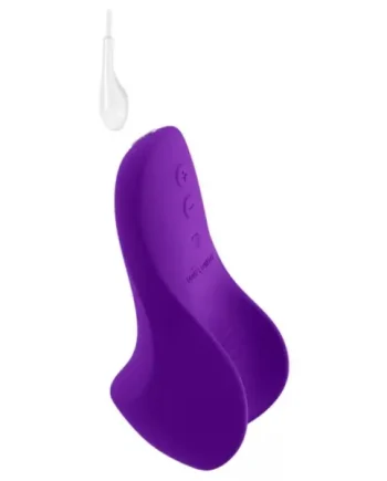We-Vibe Shared Touch Couples Grinding Vibrator