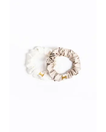 Signature Scrunchies Set