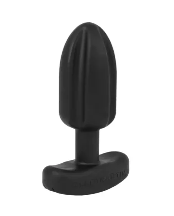 Electrastim Silicone Noir Tartarus Quadripolar Butt Plug
