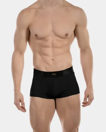 Barcode Berlin Boxer Stellan Black