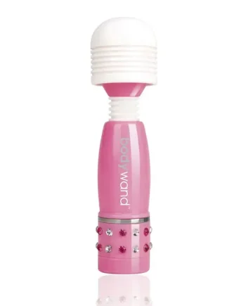 Bodywand Mini Bodywand Pink