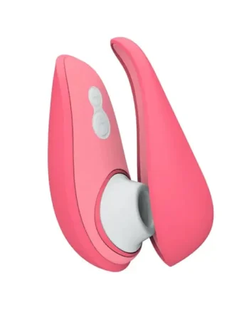 Womanizer Liberty 2 Vibrant Rose