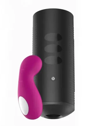 Kiiroo Interactive Couple Set Titan and Cliona
