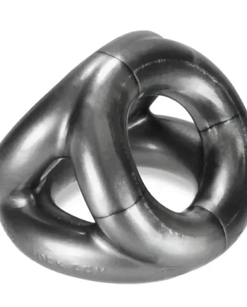 Oxballs TriSport 3 Ring Cocksling Steel