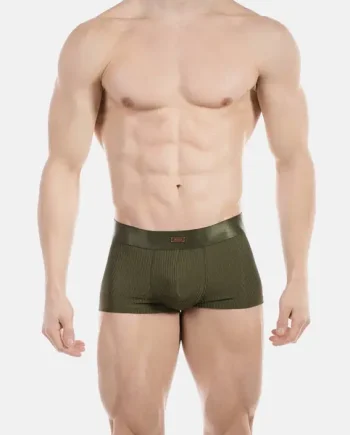 Barcode Berlin Boxer Stellan Army