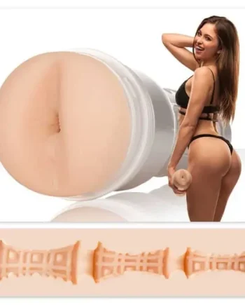 Fleshlight Girls– Riley Reid Utopia Butt – FLRRE