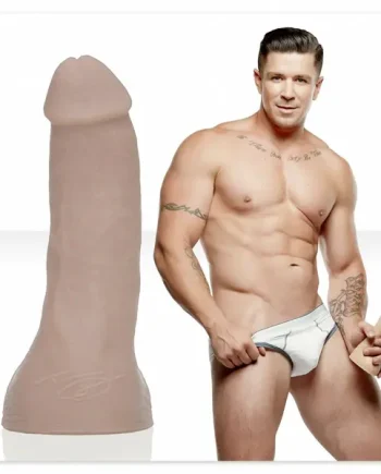 Fleshjack Boys - Trenton Ducati Dildo