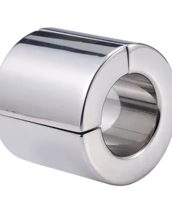 ruff GEAR Stainless Steel Ball Stretcher 34mm x 56mm 907gm