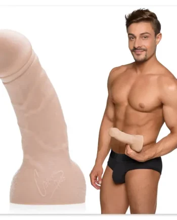 Fleshjack Boys - Carter Dane Dildo