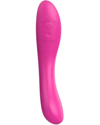 We-Vibe Rave 2 Adjustable G-Spot Vibrator