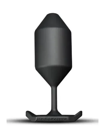 Mr S Leather WMCBP Silicone Butt Plug XL