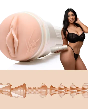 Fleshlight Girls – Violet Myers Waifu – FLVMW