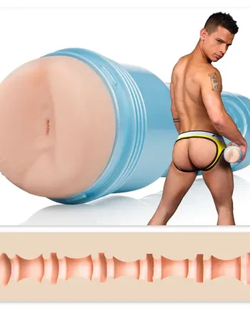Fleshjack Boys Brent Everett Ecstasy