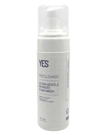 YES Cleanse Unfragranced Intimate Wash 150ml