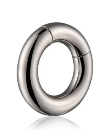 ruff GEAR Magnetic Stainless Steel STACKER Ballstretcher 39mm