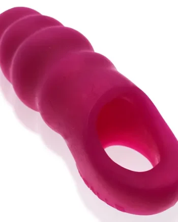 Oxballs INVADER Cocksheath Hot Pink Ice