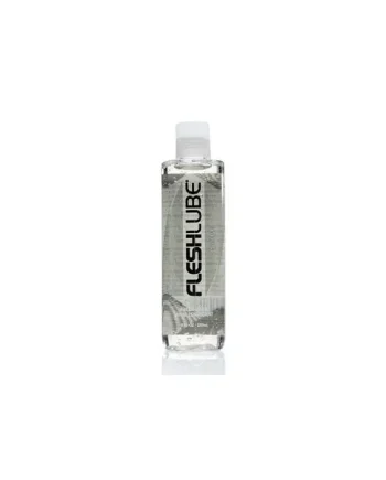 Fleshlight Fleshlube – Slide Water Based Anal Lubricant 250ML – FLFS250