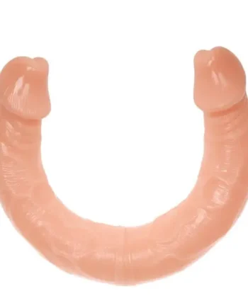 Adjustable Bender Double Ended Dildo 14 Inch DP076