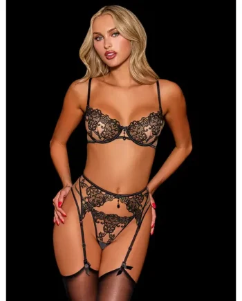 Chadelle Suspender