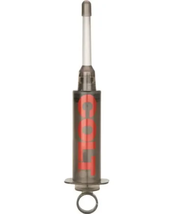 Colt Vibro Cleanse - Anal Cleansing System Anal Douche
