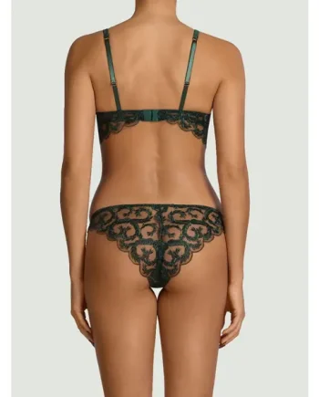 Coco de Mer Arletta Brazilian Knicker