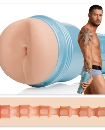 Fleshjack Boys - Cody Cummings Untouched Signature Butt